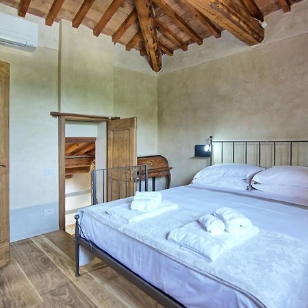 La Pimpinella Di Semifonte Villa San Donnino  Екстериор снимка
