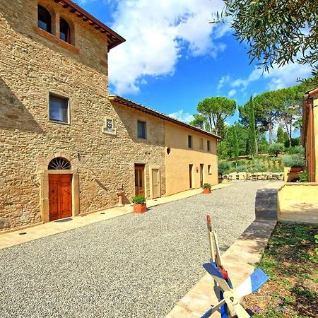 La Pimpinella Di Semifonte Villa San Donnino  Екстериор снимка