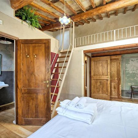 La Pimpinella Di Semifonte Villa San Donnino  Екстериор снимка