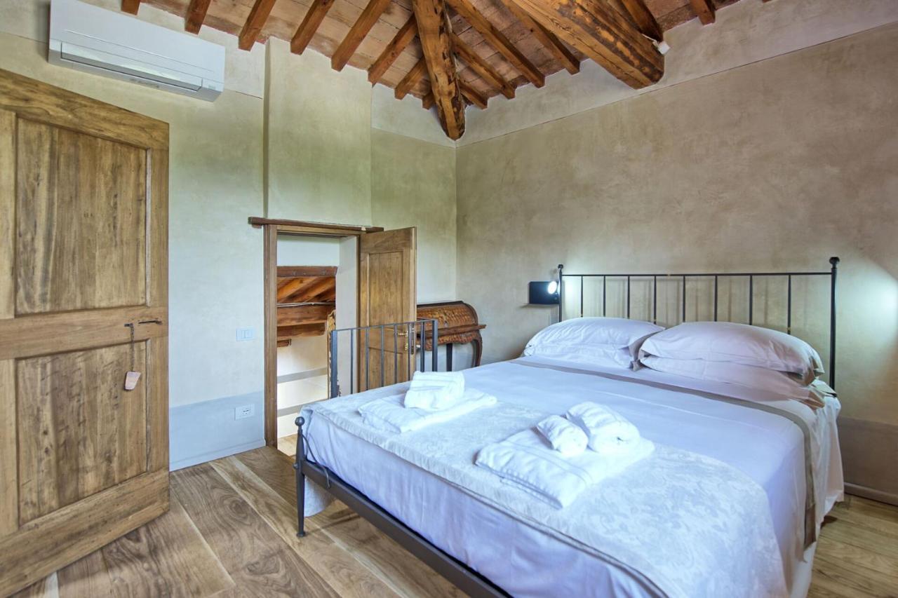 La Pimpinella Di Semifonte Villa San Donnino  Екстериор снимка