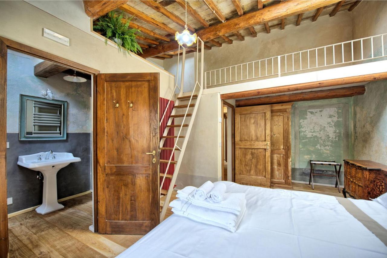 La Pimpinella Di Semifonte Villa San Donnino  Екстериор снимка