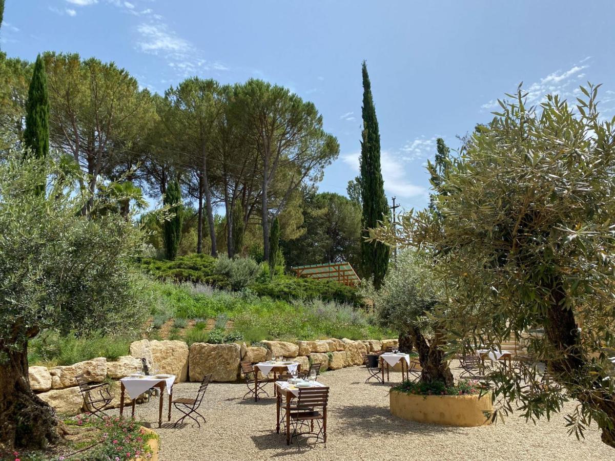 La Pimpinella Di Semifonte Villa San Donnino  Екстериор снимка