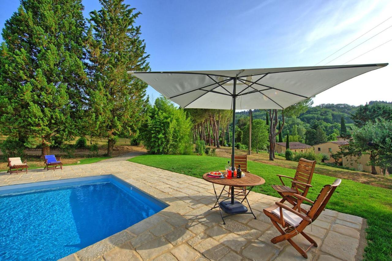 La Pimpinella Di Semifonte Villa San Donnino  Екстериор снимка